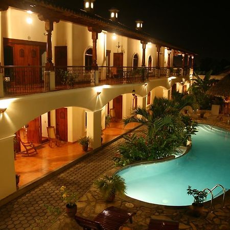 Obispo Condos Granada Luaran gambar