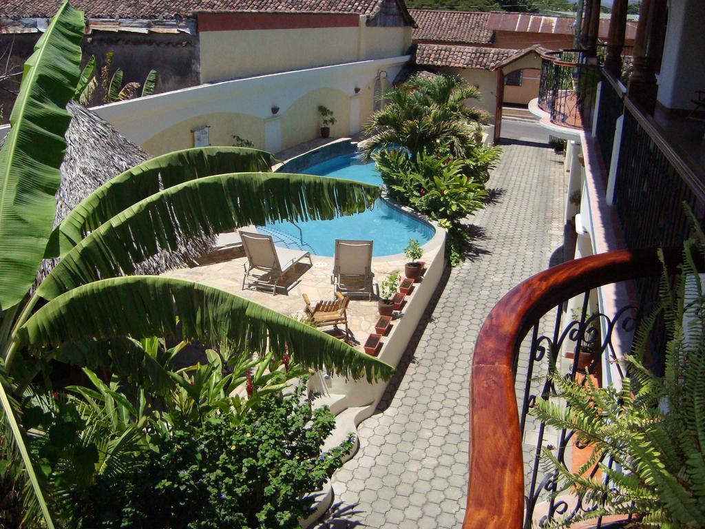 Obispo Condos Granada Luaran gambar
