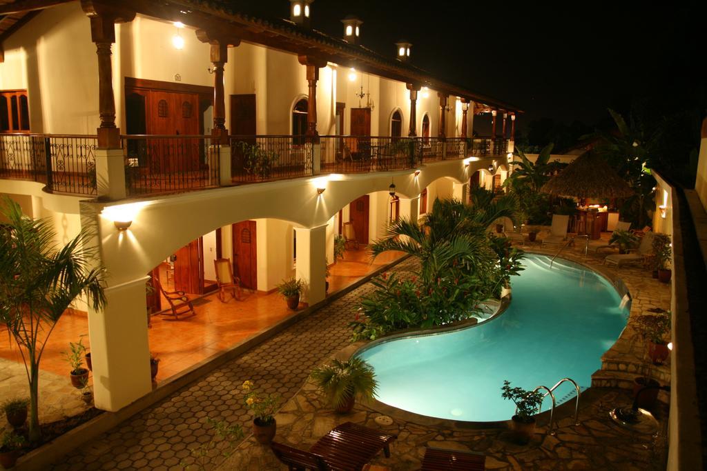 Obispo Condos Granada Luaran gambar
