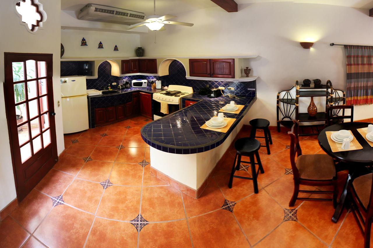 Obispo Condos Granada Luaran gambar