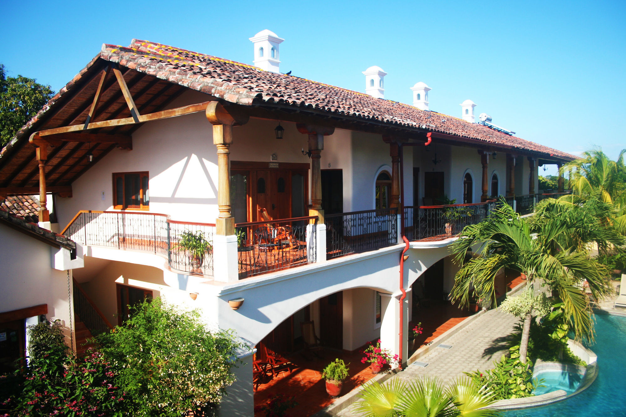 Obispo Condos Granada Luaran gambar