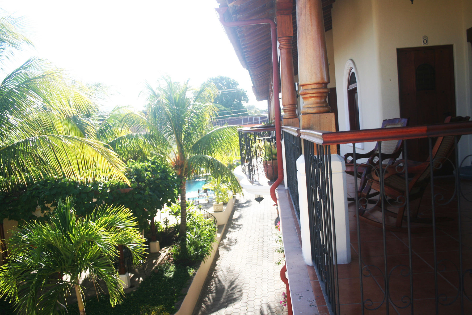 Obispo Condos Granada Luaran gambar