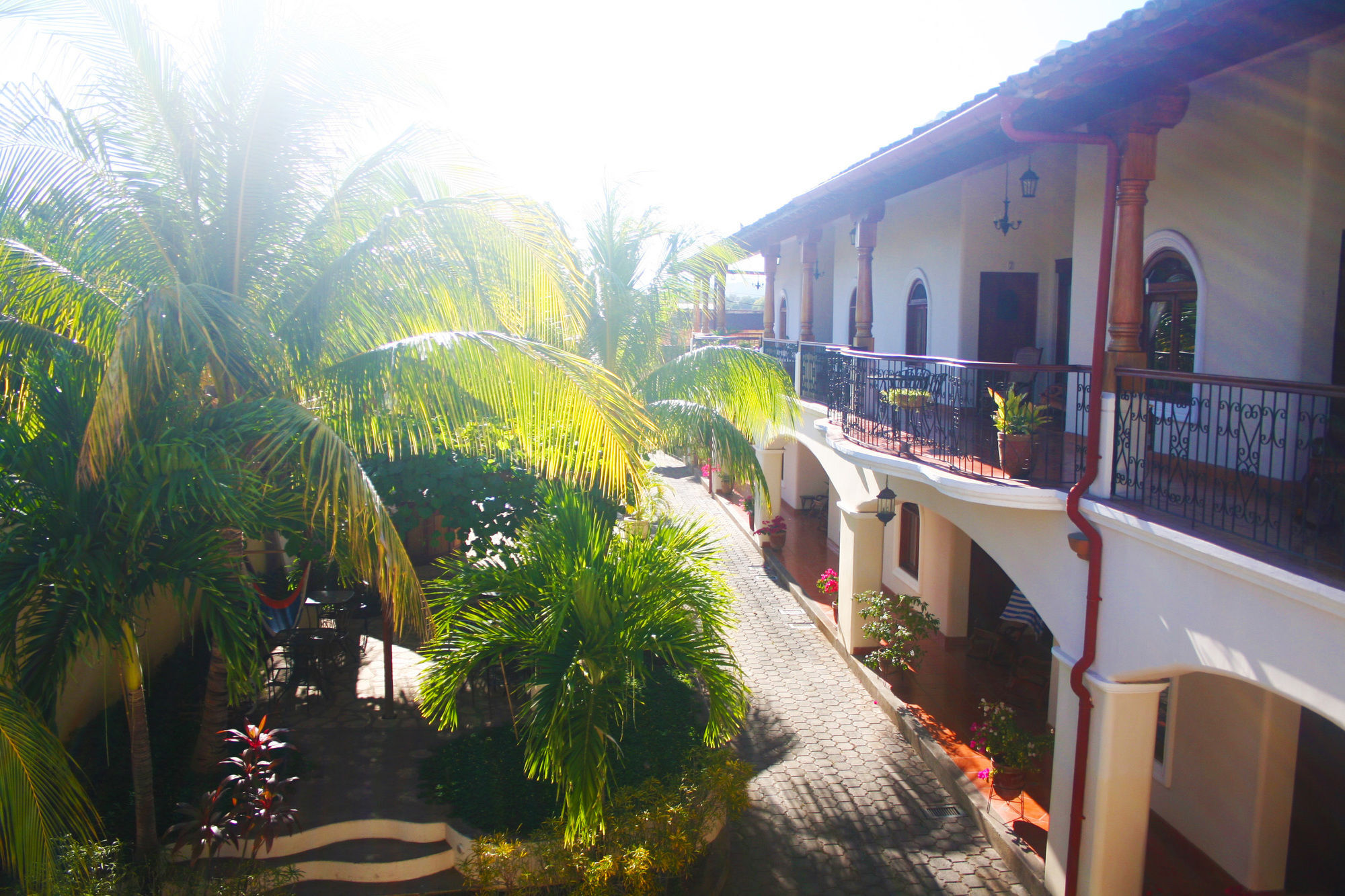 Obispo Condos Granada Luaran gambar