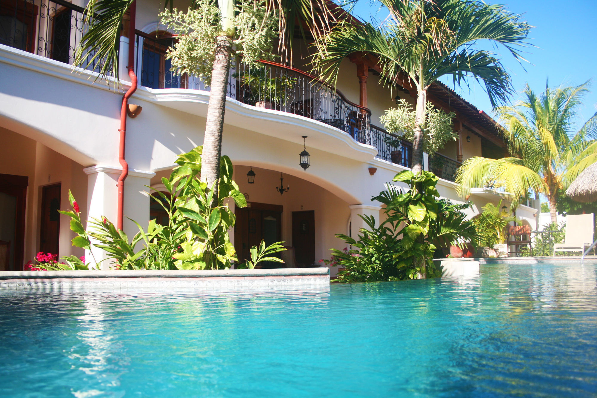 Obispo Condos Granada Luaran gambar